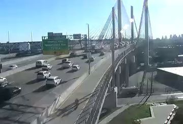 Traffic Cam Queens › West: I-278 at 56th Road
