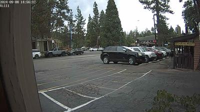 Idyllwild Pine Cove weather webcam