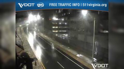 Traffic Cam Tysons: Jones Branch Dr and Scotts Crossing Rd