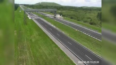 Traffic Cam Kossuthville: SR-570 E at MM 15.9