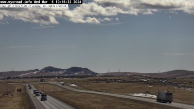 Recent Buford Webcam Image