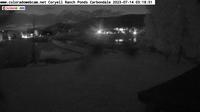 Carbondale: Coryell Ranch Ponds - Webcam - Attuale