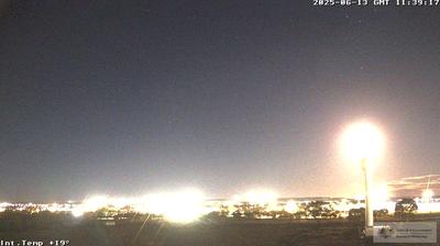 Boulder East: Scenic Airport Weather Watch