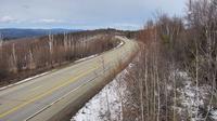 Fairbanks North Star: Parks Highway @ Nenana Hills MP 325.4 - Current