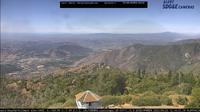 Palomar Mountain: Boucher Hill West - Actuelle