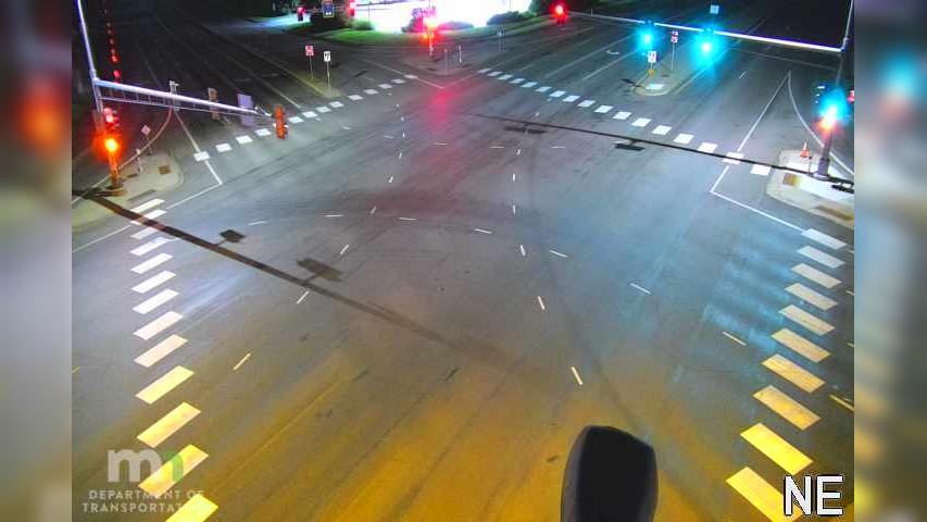 Traffic Cam Minnetonka: T.H.7 EB @ T.H.101