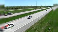 Enfield: I-94 EB W of T.H.25 (MP 188) - Day time