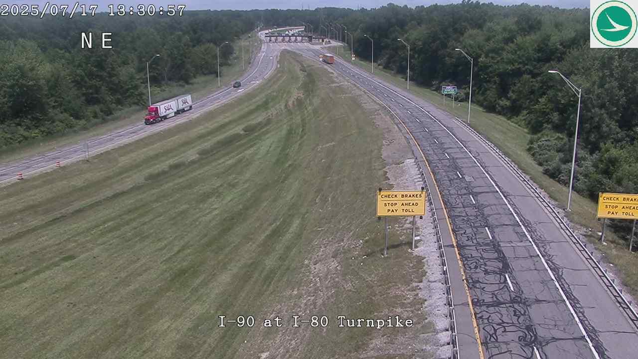 Lorain County during daytime Lorain County during daytime