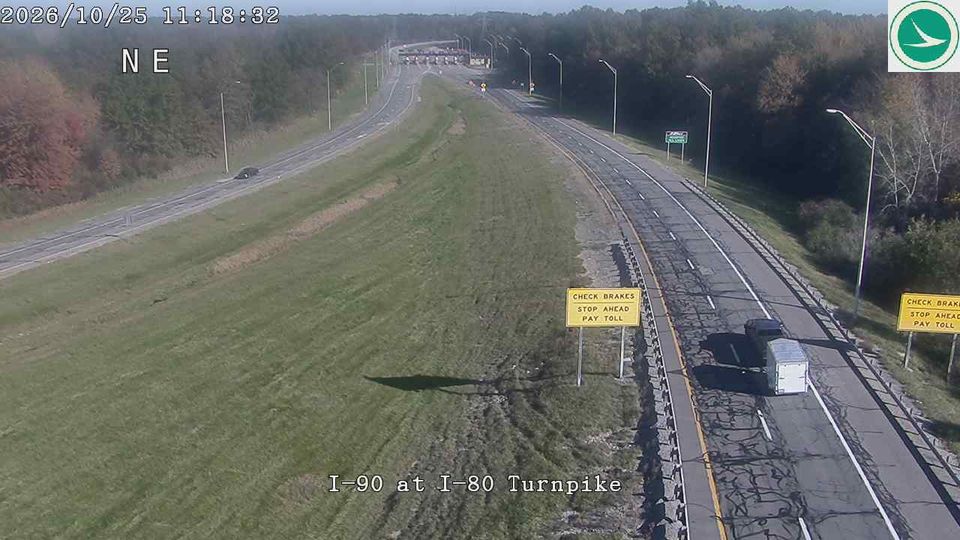Amherst webcam