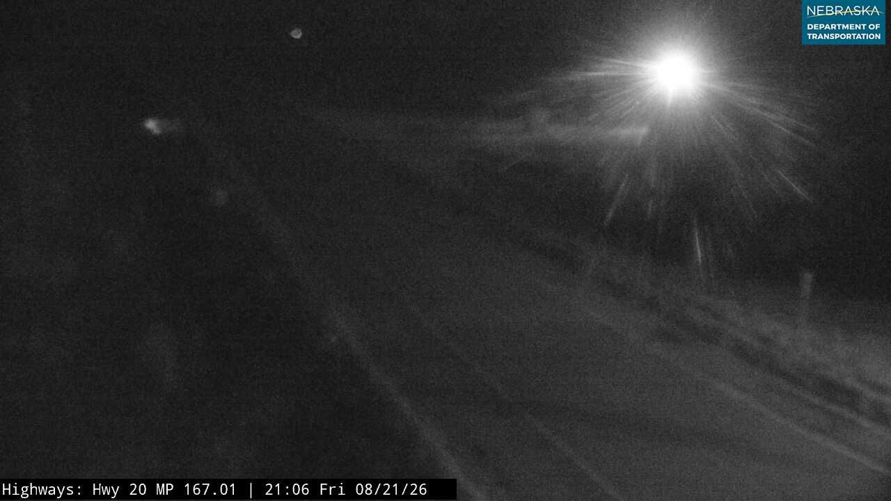 Traffic Cam Nenzel › East: US - East