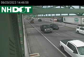 Traffic Cam Atlantic Heights › South: 95 High Level BRG SW