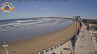 Castrillon: Webcam de Salinas