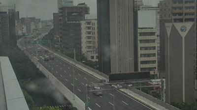 Nagoya today