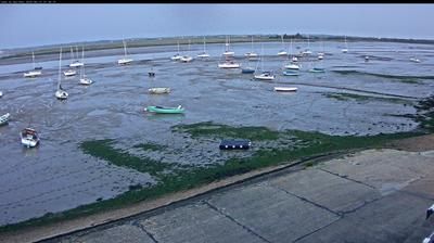Blackwater Harbor