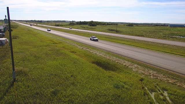 Lloydminster during daytime