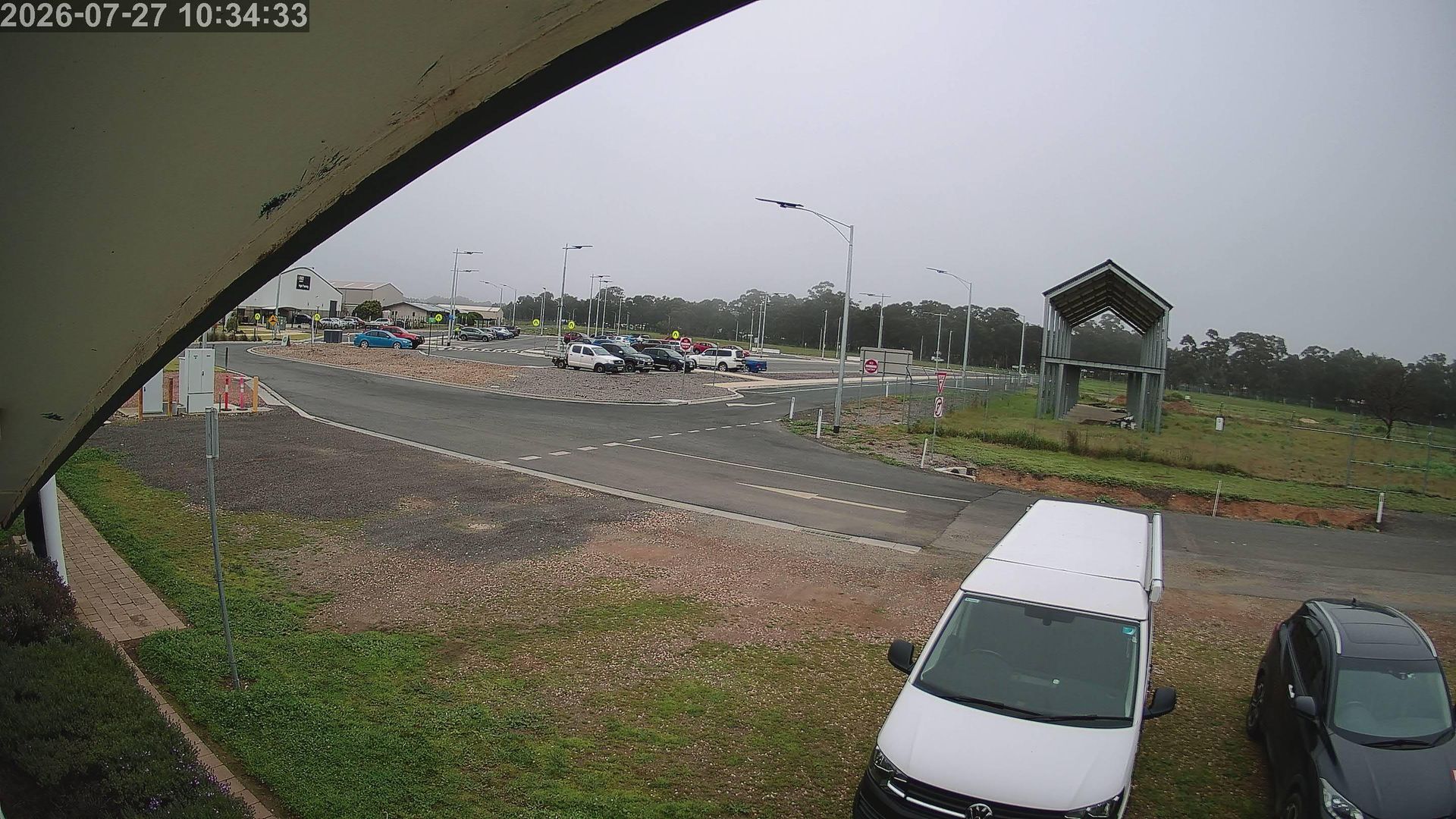 Bendigo webcam