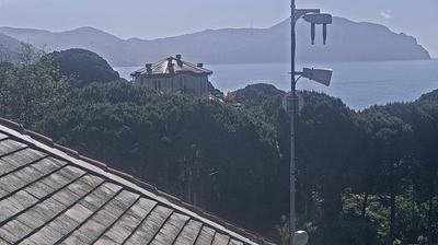 Preview delle webcam di Genoa