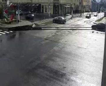Traffic Cam Tiraspol › South-East
