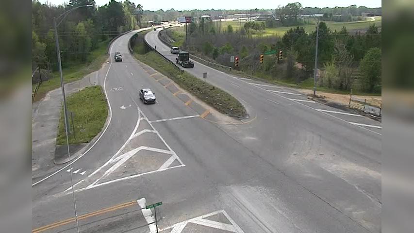 Traffic Cam Wetumpka › North: MGM-CAM-A