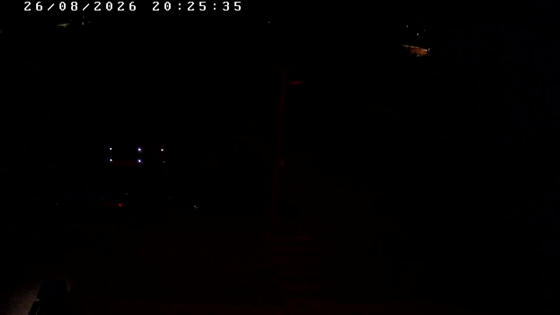 Traffic Cam Kruzlova: OcU