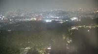 Hyoja-dong: N Seoul Tower - Day time