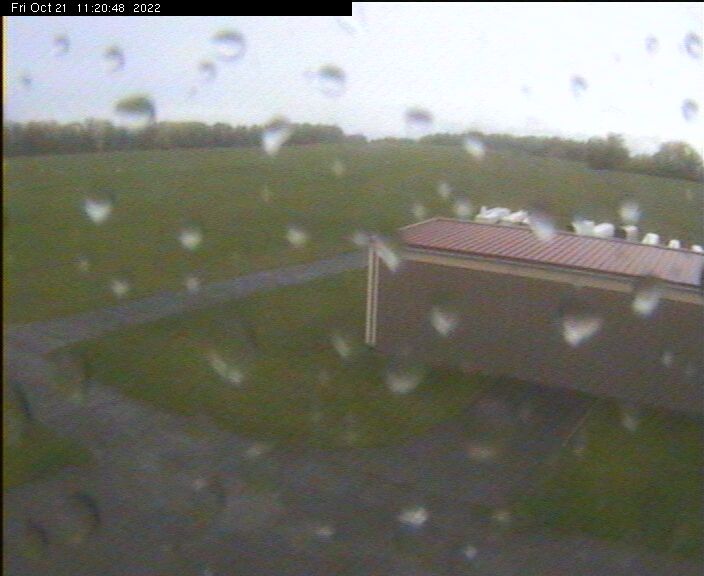 Traffic Cam Mossingen › South-West: Farrenberg