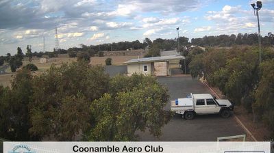 Recent Coonamble Webcam Image