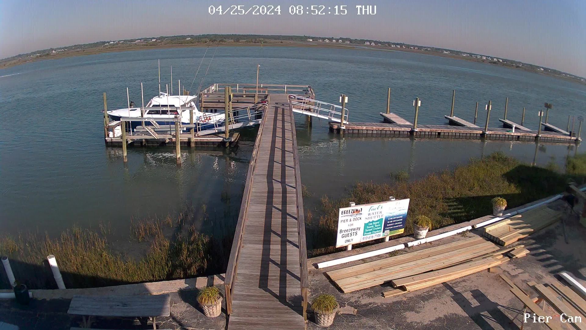 cams around Topsail Beach meteoblue