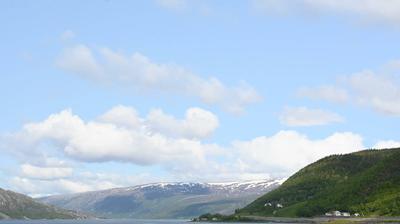 Ytre Marka coast webcam