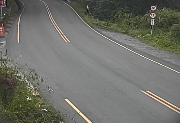Traffic Cam Renai Township