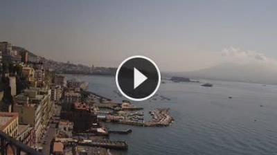 Preview delle webcam di Naples