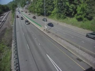 Traffic Cam Etna: PA 28 @ EXIT