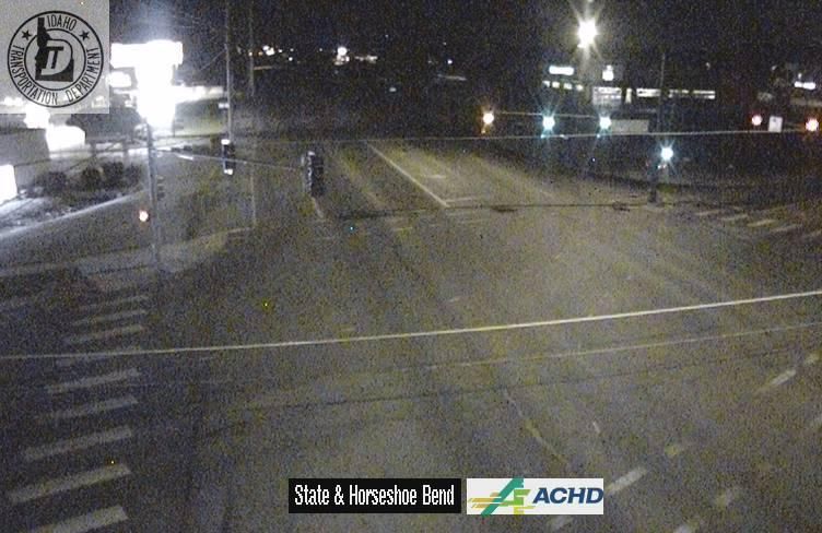 Traffic Cam Eagle: SH 44: Horseshoe Bend Rd