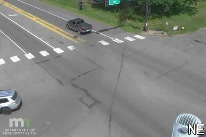 Traffic Cam Chisago City: US 8: U.S.8 WB @ E Viking Blvd