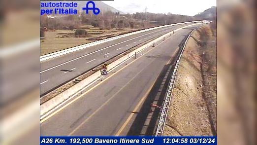 Gravellona Toce Webcam