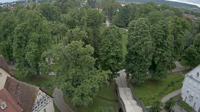 Beingasse park webcam