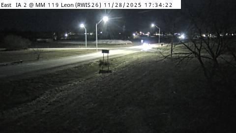 Traffic Cam Decatur City: R26: East View