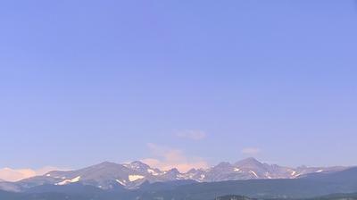 Boulder today