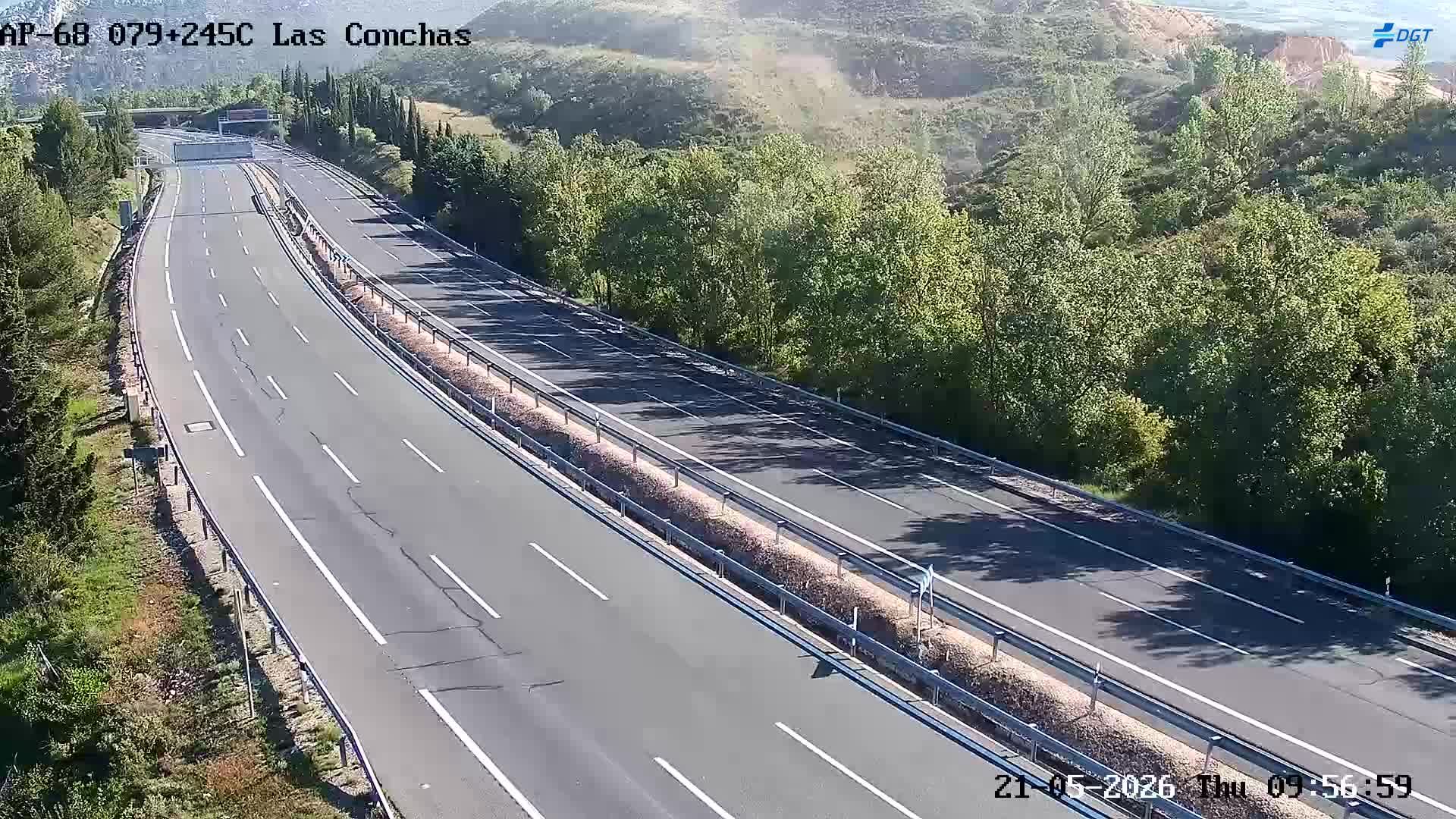 Traffic Cam Haro