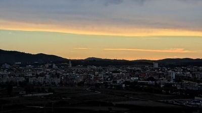 Imagen de webcam diurna Vilafranca de Panades