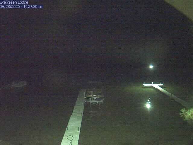 Traffic Cam Park Rapids › East
