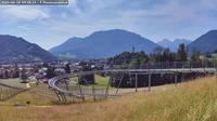 Ruhpolding › Süd-Ost