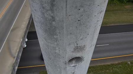 Traffic Cam Canton: 106595--2