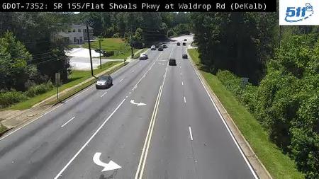 Traffic Cam Moonlight Forest: 113998--2