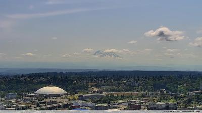 Tacoma today