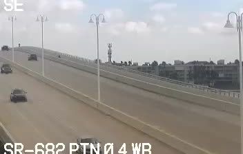 Imagen de webcam diurna Saint Pete Beach