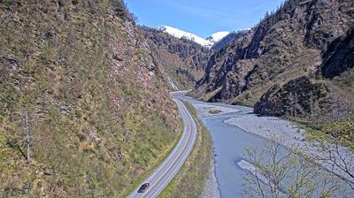 Valdez today