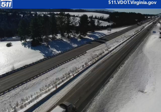 Imagen de webcam diurna Staunton