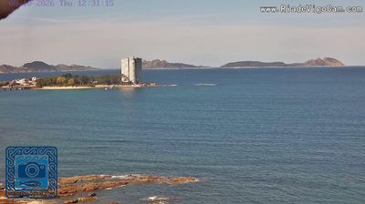 Provincia de Pontevedra hoje