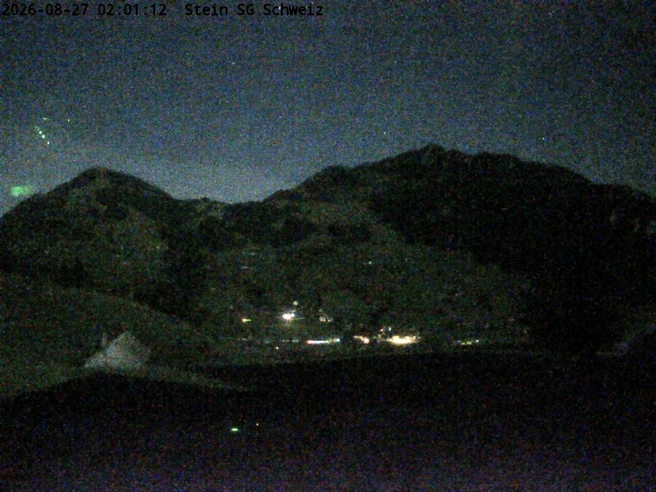 Traffic Cam Nesslau: Toggenburg Alpakas 2